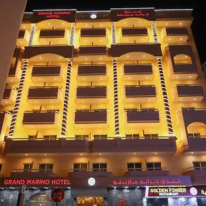 Grand Marino 3*, دبي الإمارات العربية المتحدة