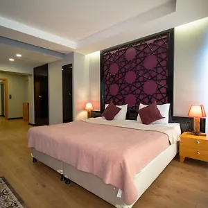 Vvr Boutique 4*, اسطنبول تركيا