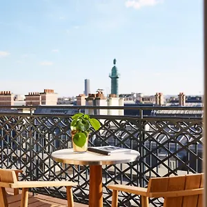 بارك حياة فيندوم 5*, باريس فرنسا