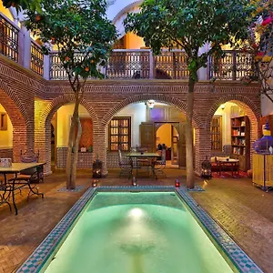 riad-fleur-dorient.marrakeshhotelsmorocco.com/