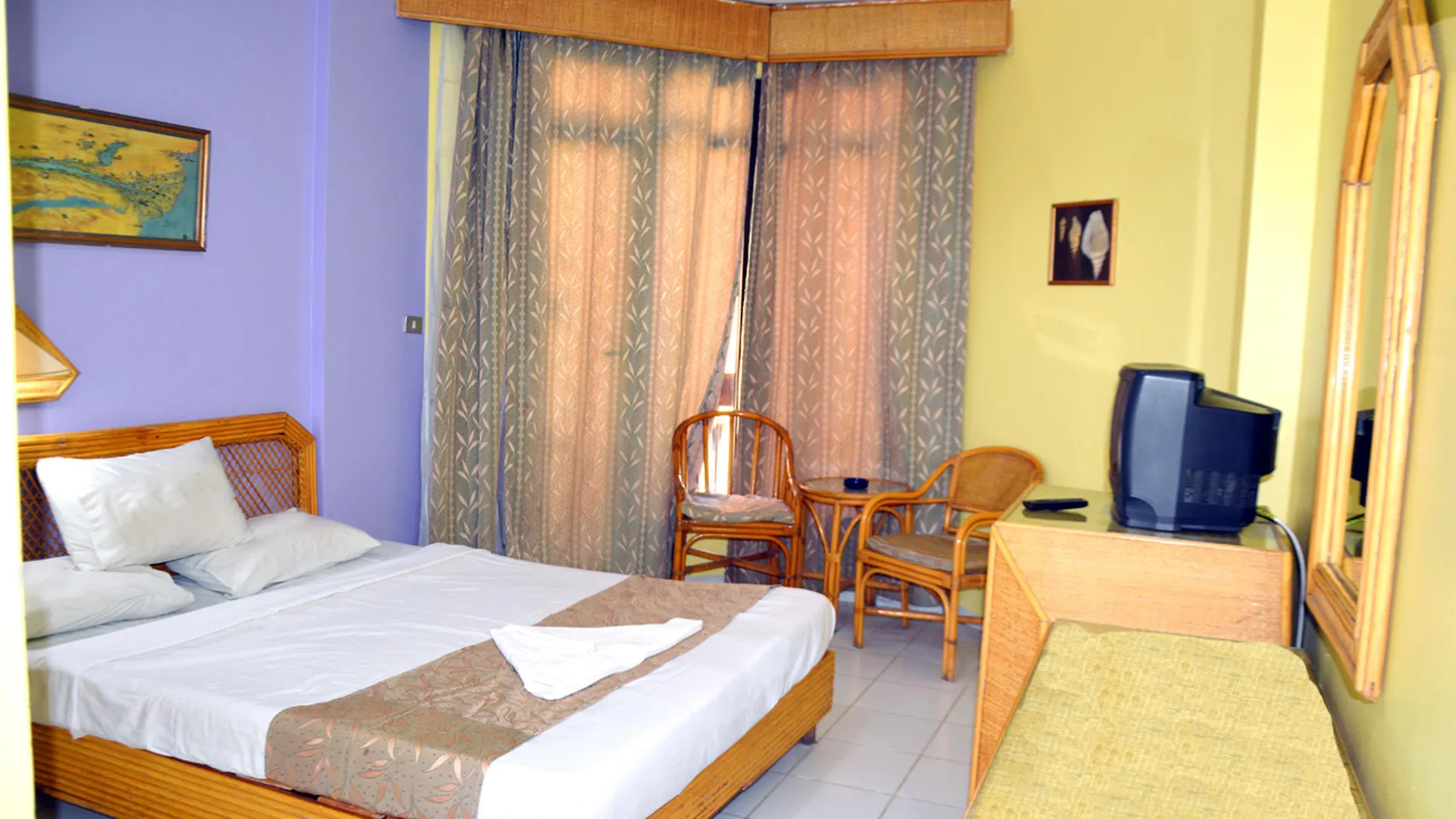 Hotel Gaddis Hotel, Suites And Apartments Luxor