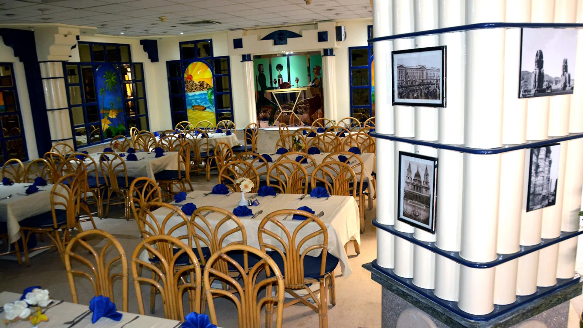 Hotel Gaddis Hotel, Suites And Apartments Luxor