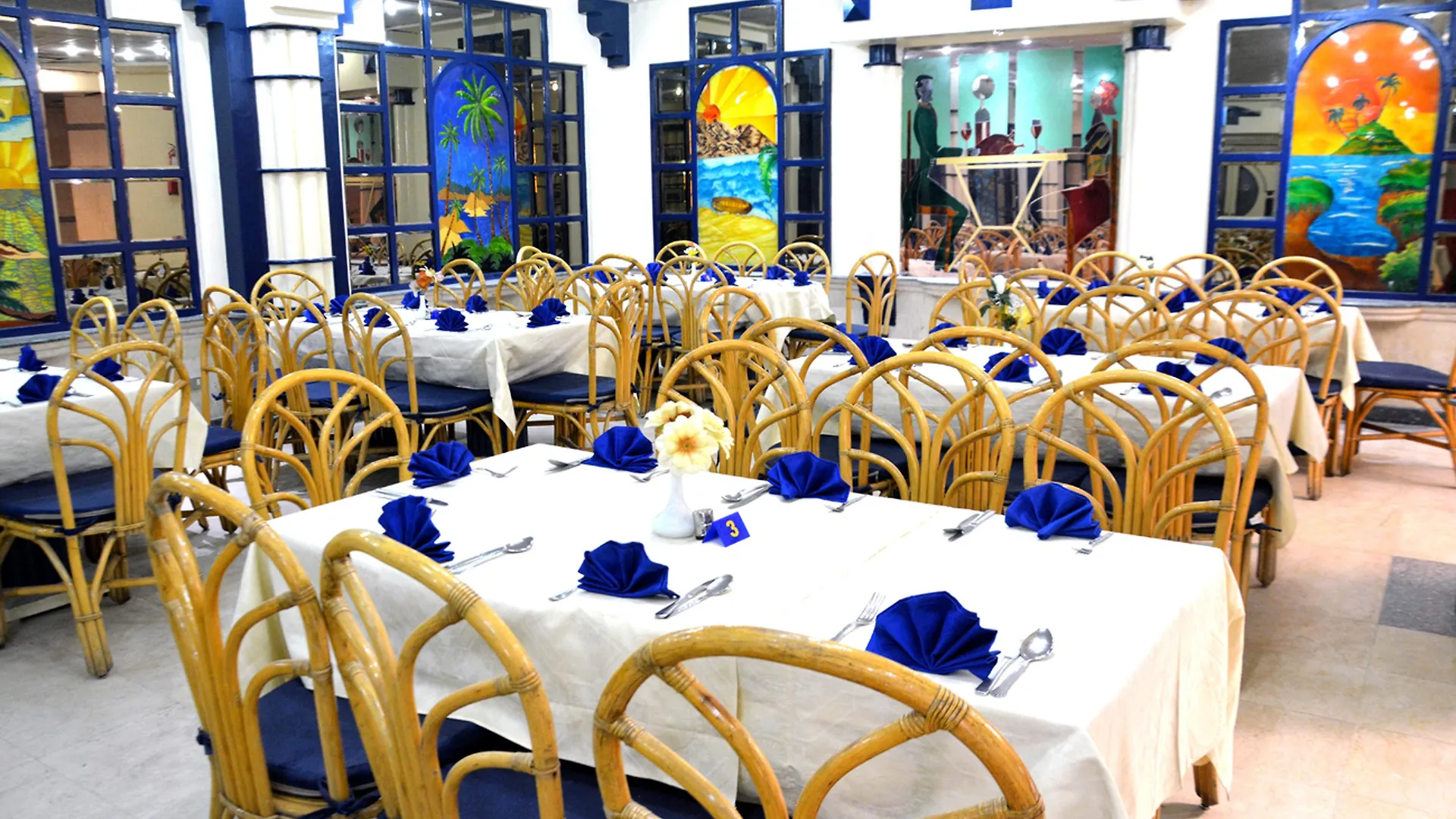 Gaddis Hotel, Suites And Apartments Luxor 3*,  Egypt
