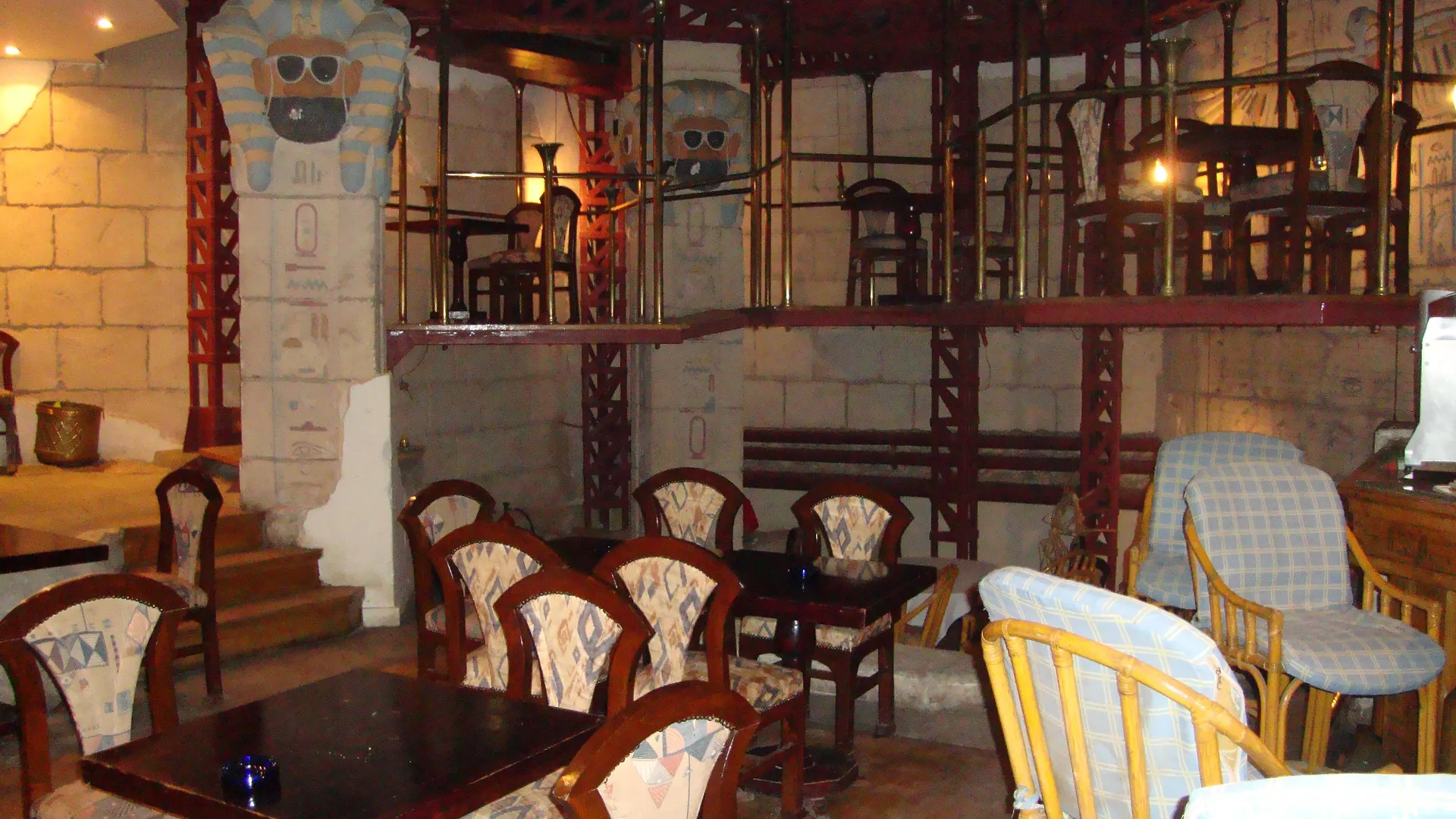 Hotel Gaddis Hotel, Suites And Apartments Luxor