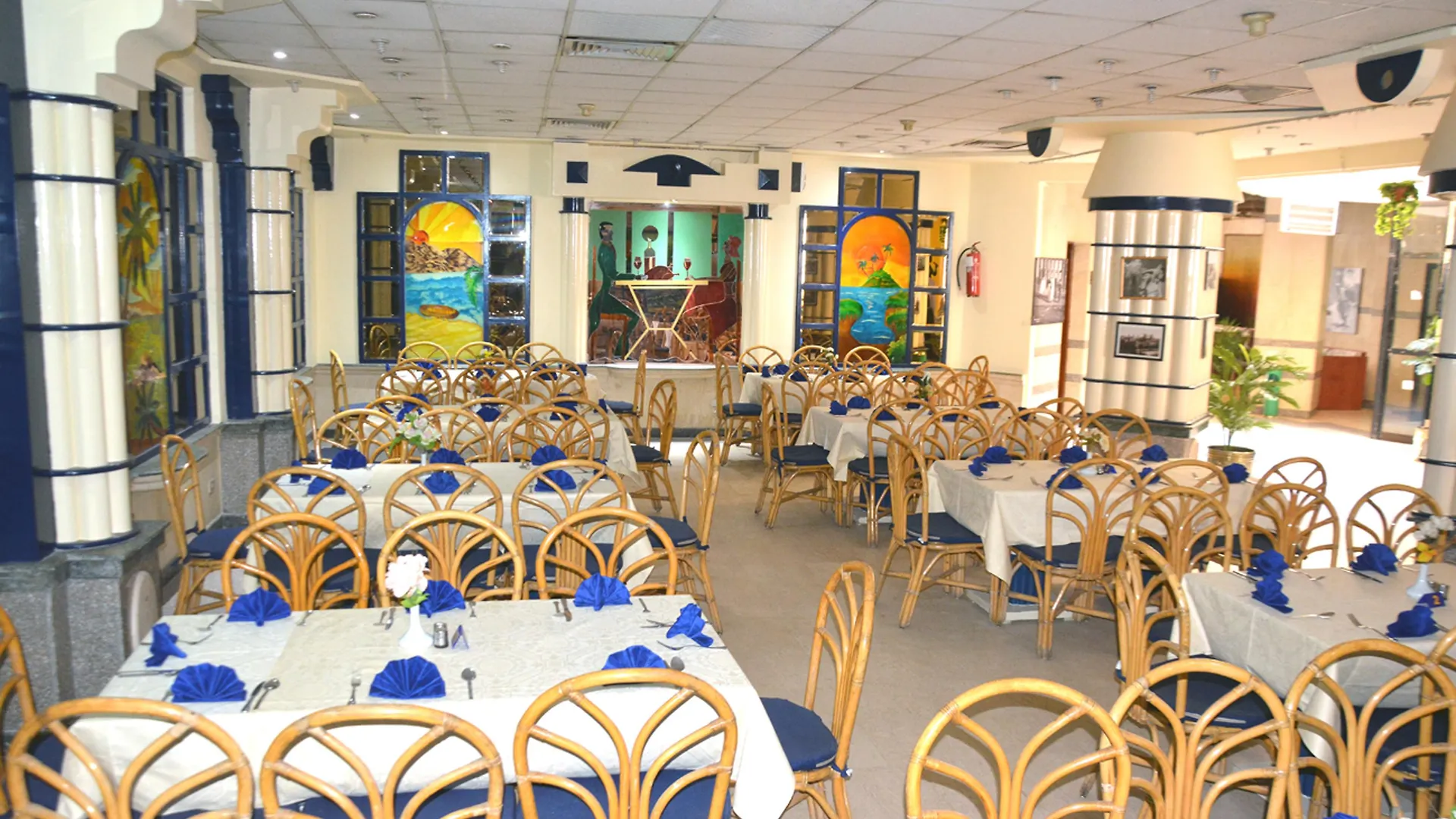 Hotel Gaddis Hotel, Suites And Apartments Luxor