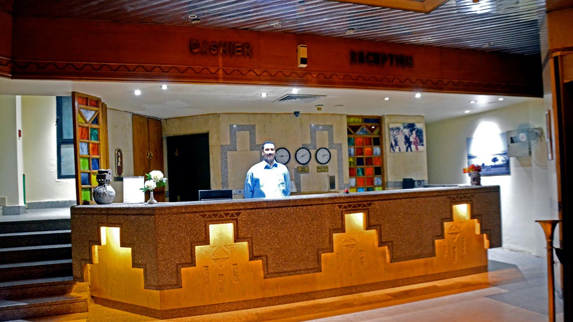Gaddis Hotel, Suites And Apartments Luxor