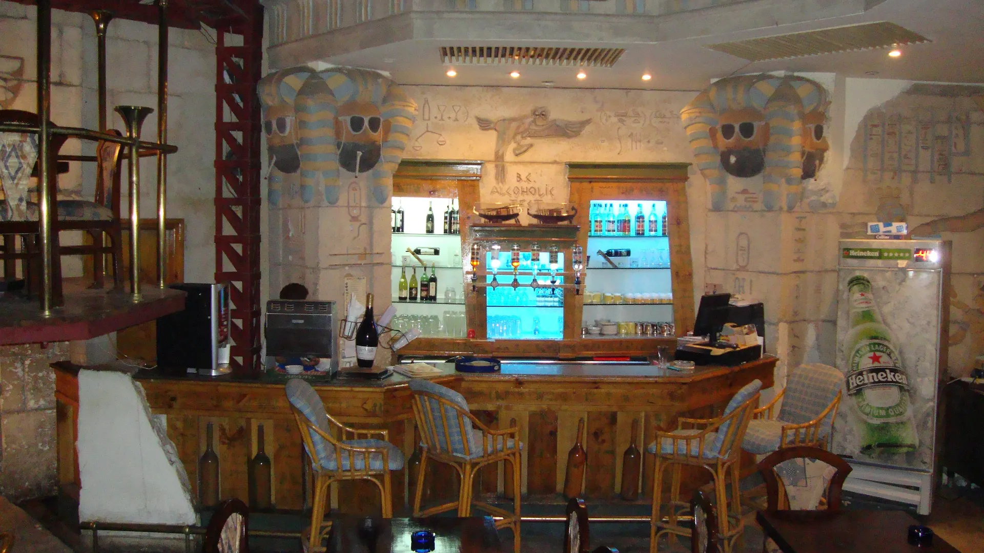 Hotel Gaddis Hotel, Suites And Apartments Luxor
