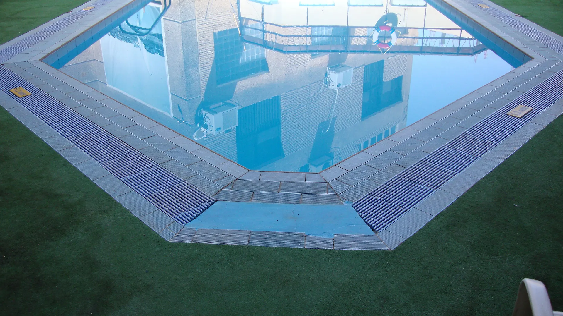 Gaddis Hotel, Suites And Apartments Luxor Hotel