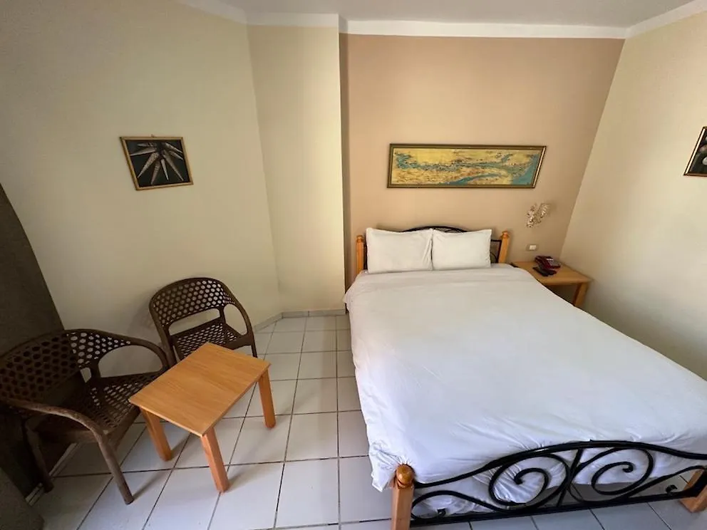 Gaddis Hotel, Suites And Apartments Luxor 3*,  Egypt