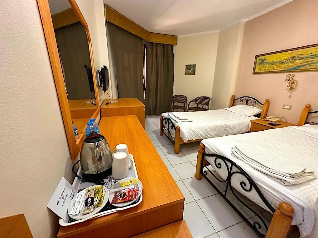 Hotel Gaddis Hotel, Suites And Apartments Luxor
