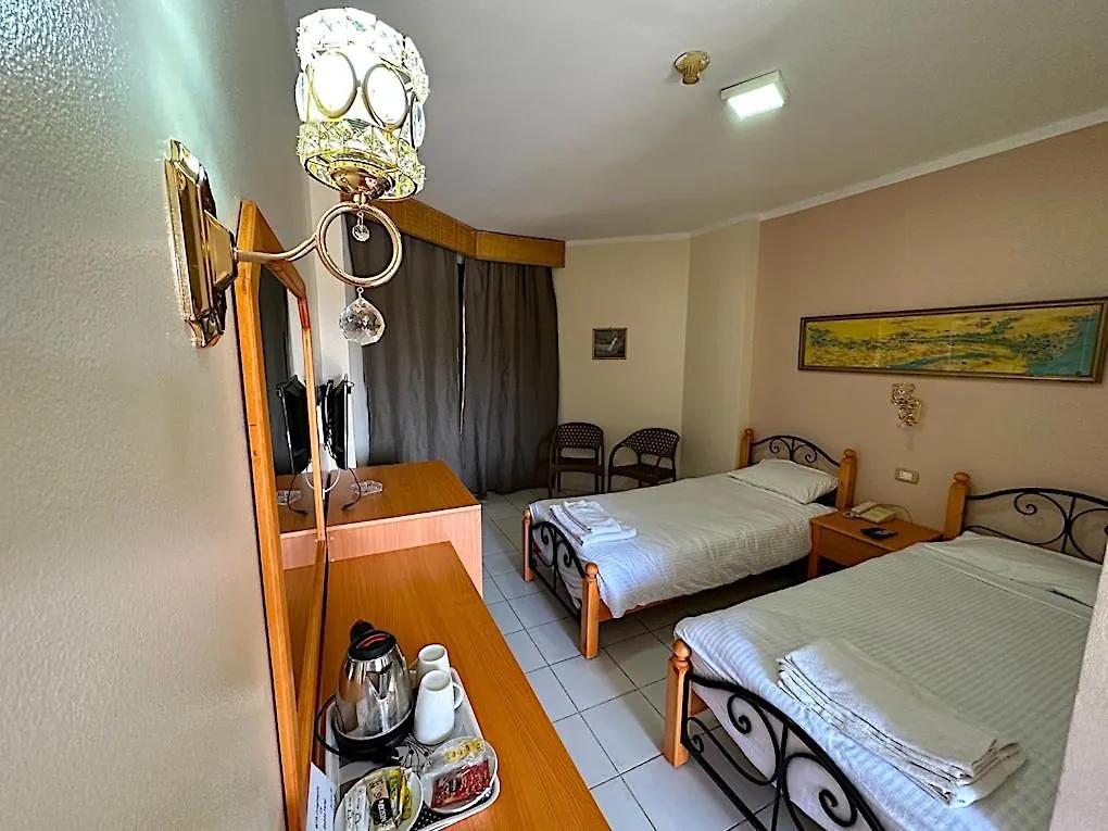 Gaddis Hotel, Suites And Apartments Luxor 3*,