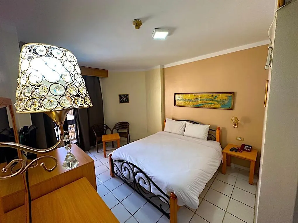 Gaddis Hotel, Suites And Apartments Luxor