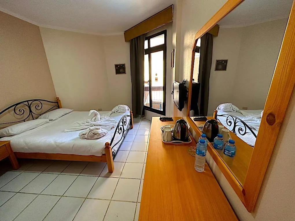 Hotel Gaddis Hotel, Suites And Apartments Luxor
