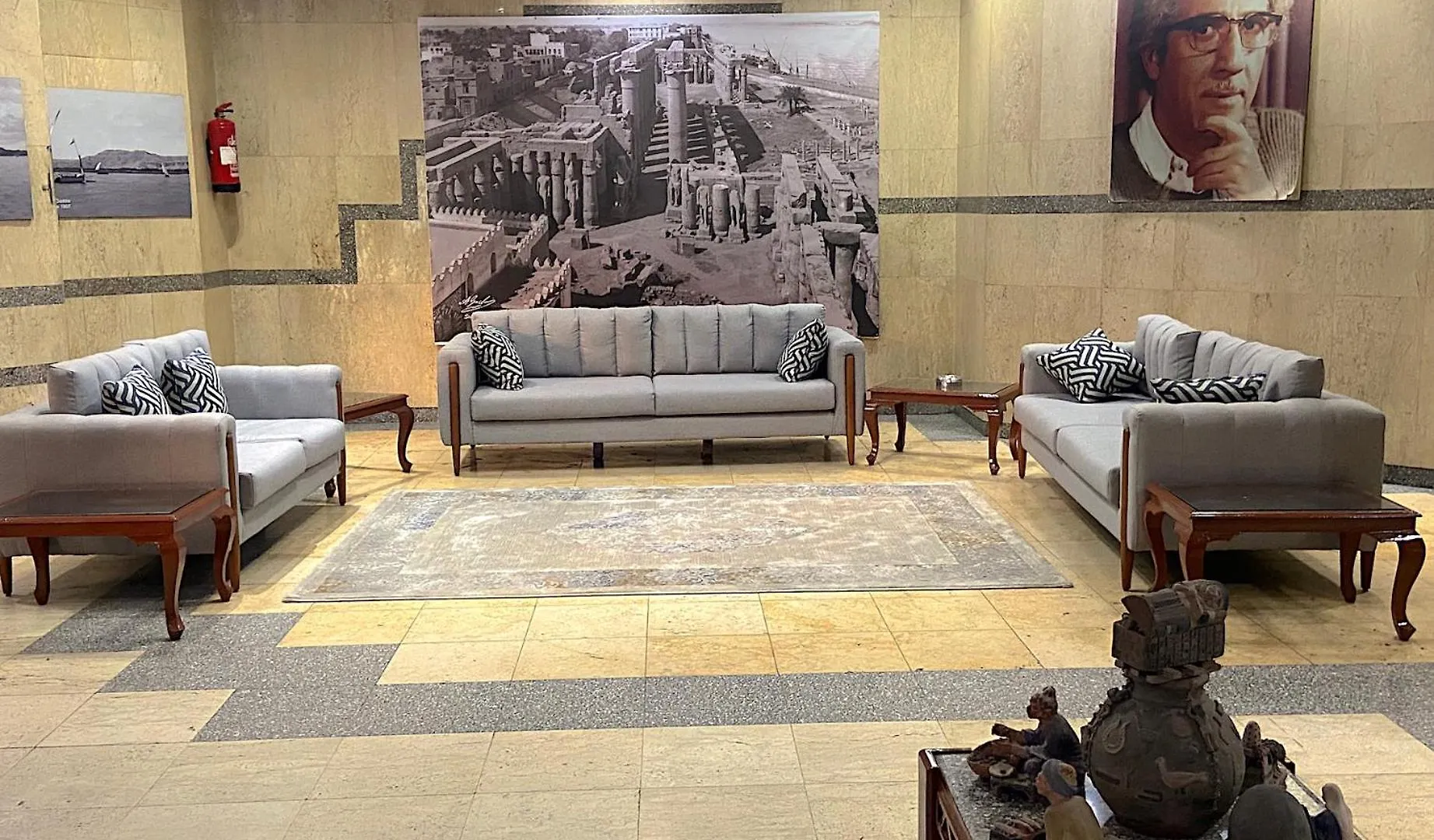 Gaddis Hotel, Suites And Apartments Luxor