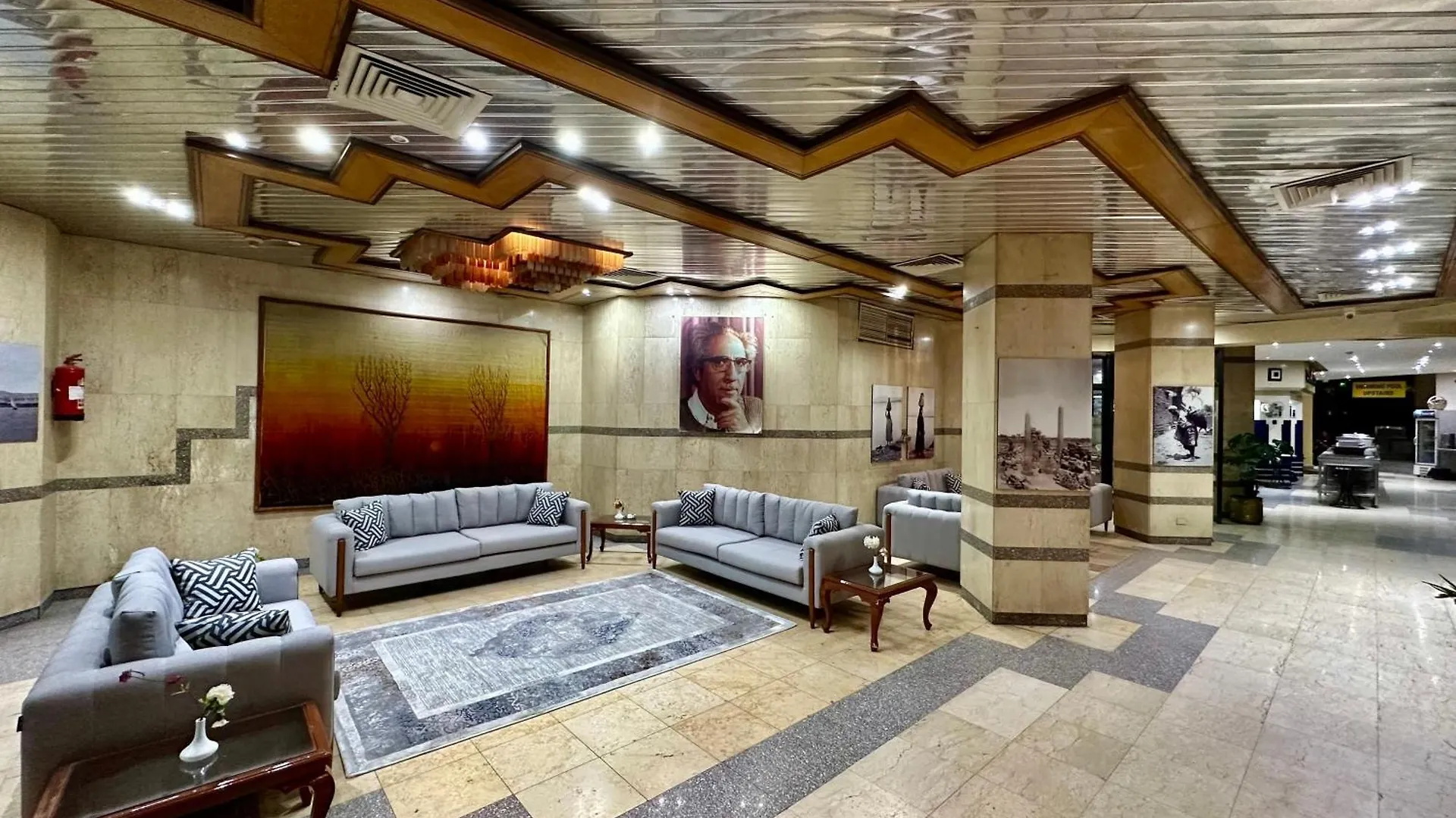 Hotel Gaddis Hotel, Suites And Apartments Luxor