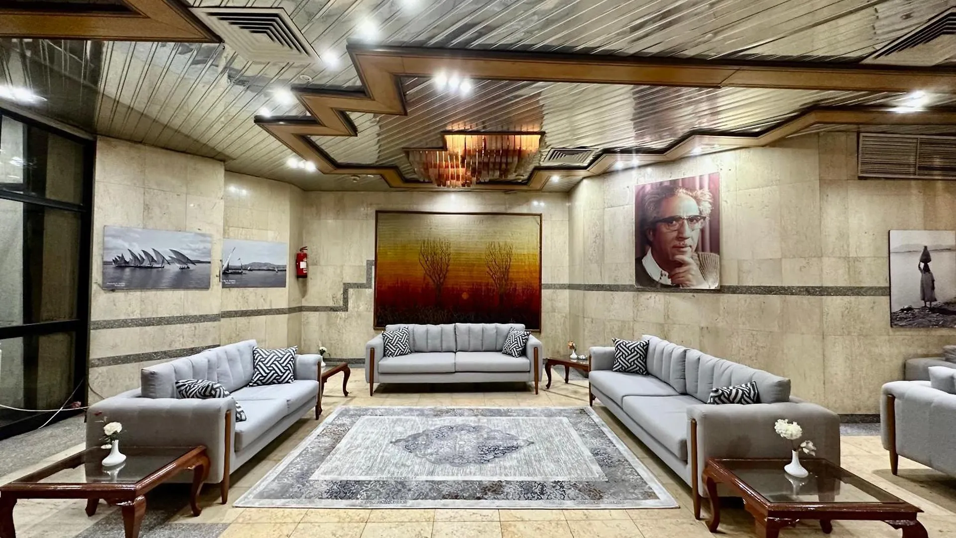 Hotel Gaddis Hotel, Suites And Apartments Luxor