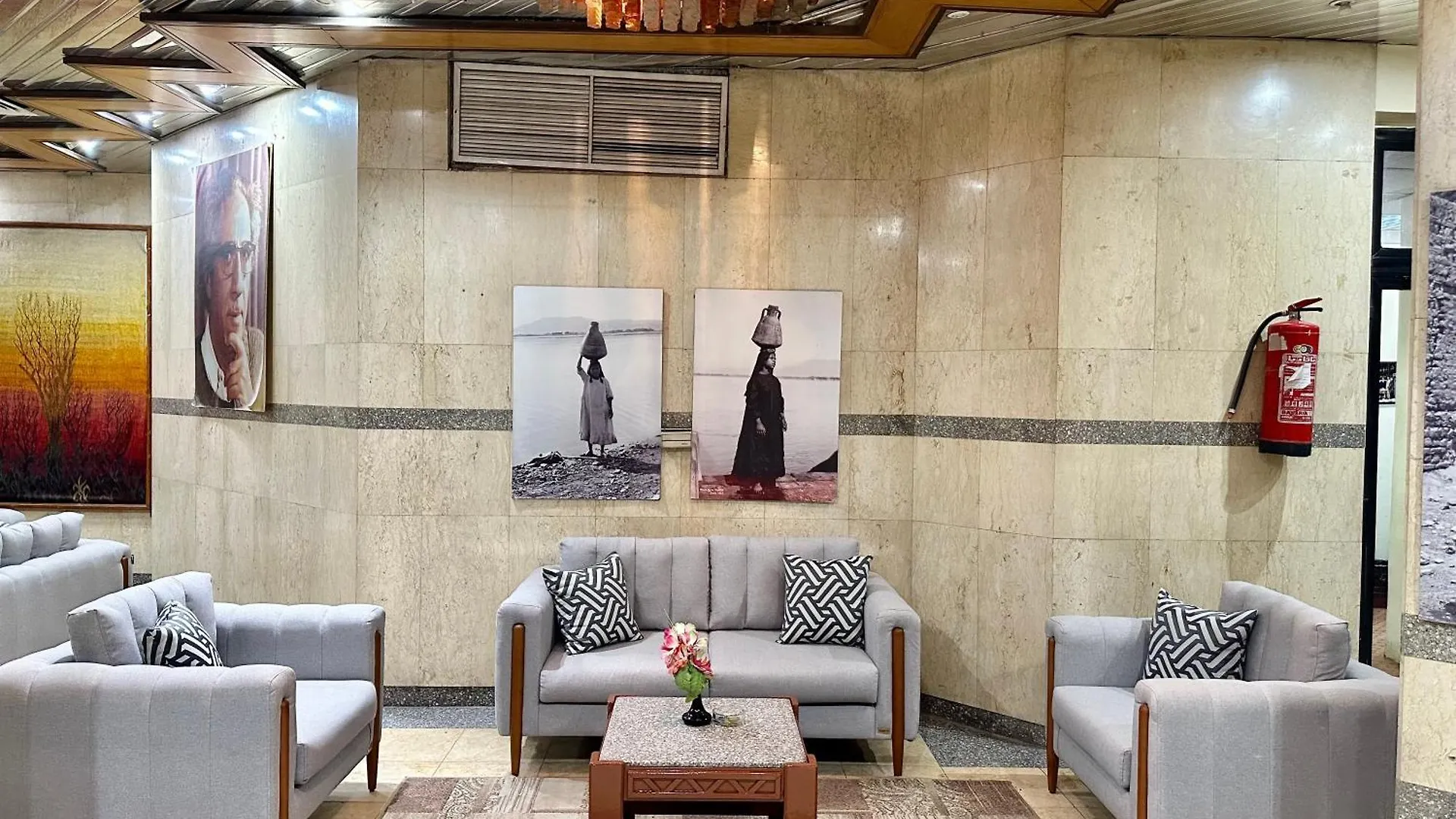 Hotel Gaddis Hotel, Suites And Apartments Luxor