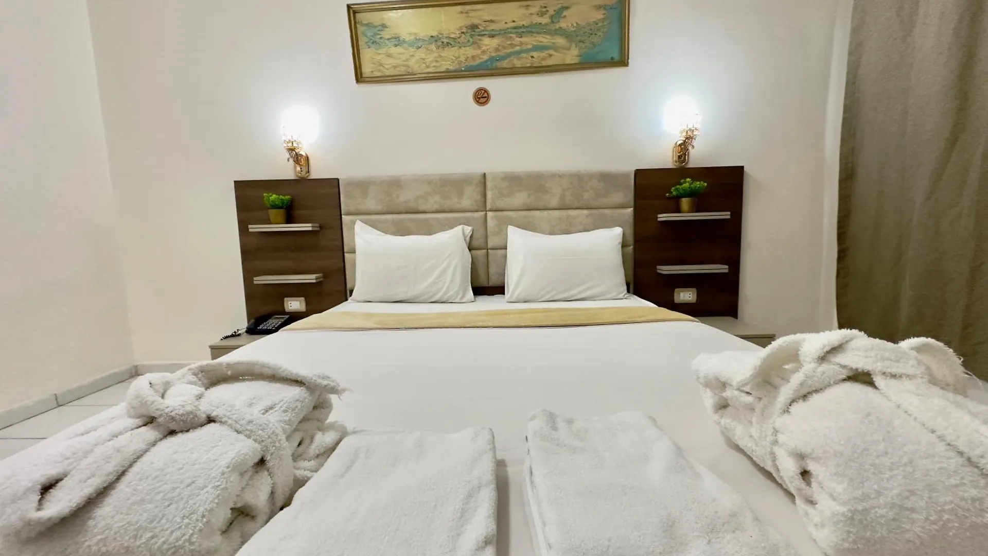 Gaddis Hotel, Suites And Apartments Luxor 3*,  Egypt