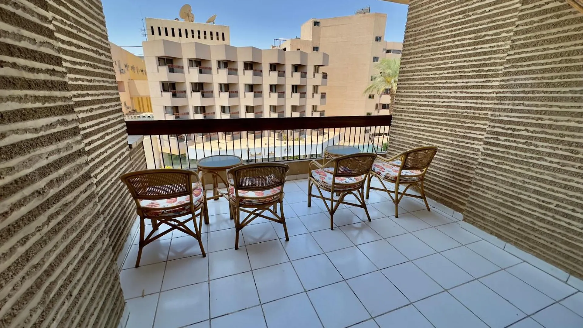 Gaddis Hotel, Suites And Apartments Luxor Hotel