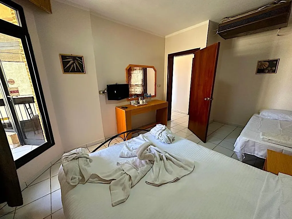 Hotel Gaddis Hotel, Suites And Apartments Luxor